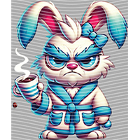 Animal Text Series-AT 2224